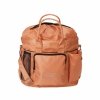 Torba na szczotki GLOSSY - Classic Sports S/S 22 - Eskadron - soft peach